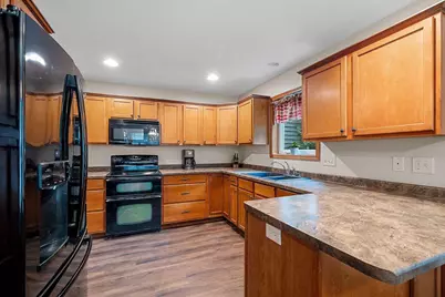 N3150 Silver Lake Drive, Waupaca, WI 54981 - Photo 17