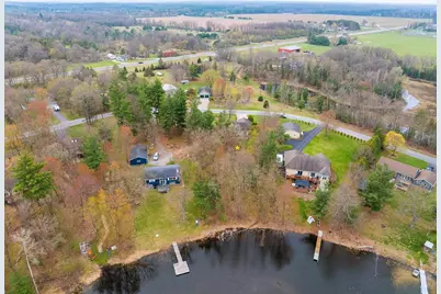 N3150 Silver Lake Drive, Waupaca, WI 54981 - Photo 47