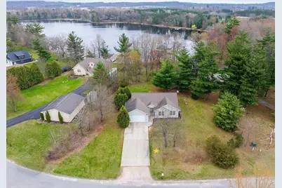 N3150 Silver Lake Drive, Waupaca, WI 54981 - Photo 53
