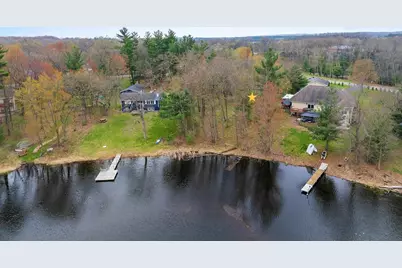 N3150 Silver Lake Drive, Waupaca, WI 54981 - Photo 45
