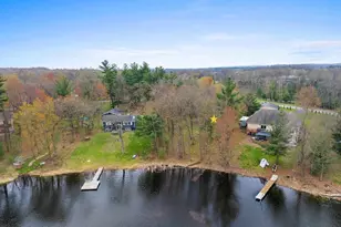 N3150 Silver Lake Dr, Waupaca, WI 54981 - Photo 45