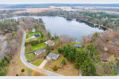 N3150 Silver Lake Drive, Waupaca, WI 54981 - Photo 5