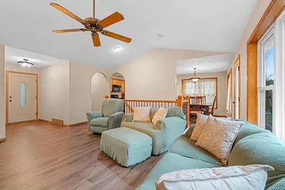 N3150 Silver Lake Drive, Waupaca, WI 54981 - Photo 11