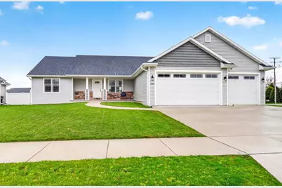 3309 E Aquamarine Avenue, Appleton, WI 54913 - Photo 1