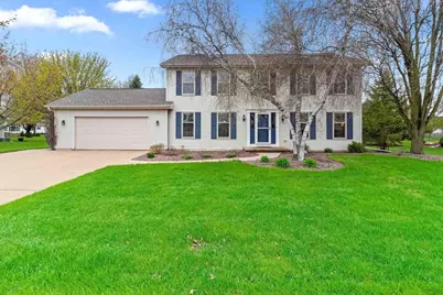 228 Bosworth Lane, Neenah, WI 54956 - Photo 5