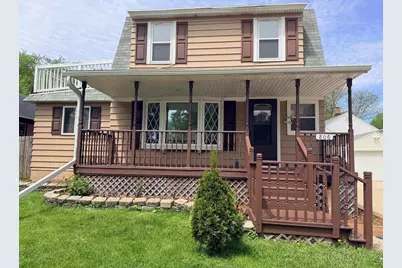 806 11th Avenue, Green Bay, WI 54304 - Photo 1