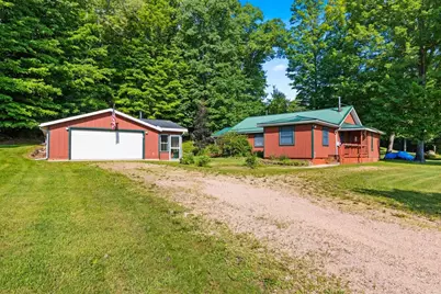 10257 Cedar Valley Lane, Suring, WI 54174 - Photo 63