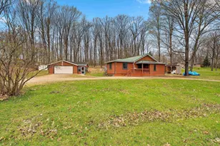 10257 Cedar Valley Ln, Suring, WI 54174 - Photo 5