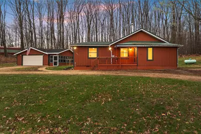 10257 Cedar Valley Lane, Suring, WI 54174 - Photo 3