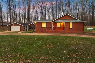 10257 Cedar Valley Ln, Suring, WI 54174 - Photo 3