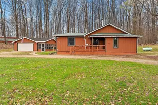10257 Cedar Valley Ln, Suring, WI 54174 - Photo 3