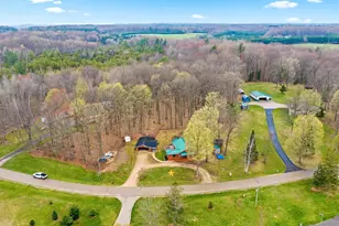 10257 Cedar Valley Ln, Suring, WI 54174 - Photo 57