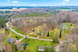 10257 Cedar Valley Ln, Suring, WI 54174 - Photo 57