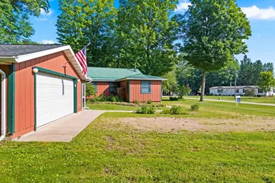10257 Cedar Valley Lane, Suring, WI 54174 - Photo 9