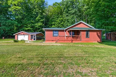 10257 Cedar Valley Lane, Suring, WI 54174 - Photo 1