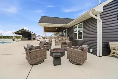 594 Prairie Gardens Lane, Pulaski, WI 54162 - Photo 51