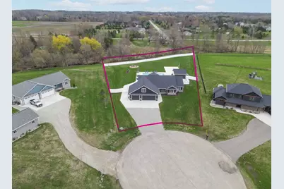 594 Prairie Gardens Lane, Pulaski, WI 54162 - Photo 67