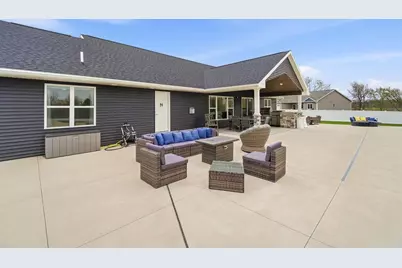 594 Prairie Gardens Lane, Pulaski, WI 54162 - Photo 51