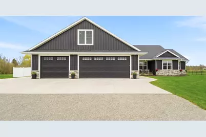 594 Prairie Gardens Lane, Pulaski, WI 54162 - Photo 1