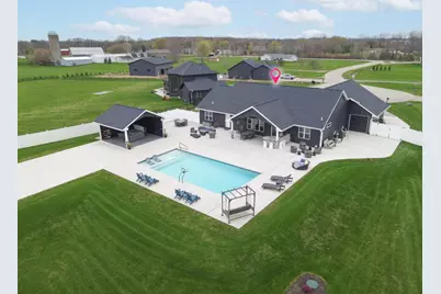 594 Prairie Gardens Lane, Pulaski, WI 54162 - Photo 65