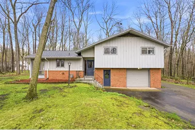9156 Center Road, Neenah, WI 54956 - Photo 1