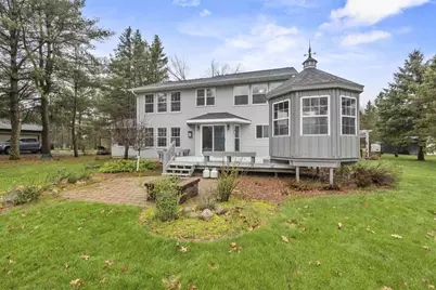 204875 Lake Drive, Rosholt, WI 54473 - Photo 3