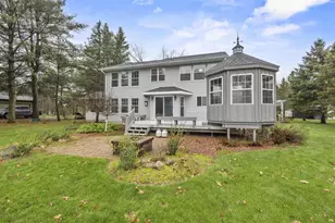 204875 Lake Dr, Rosholt, WI 54473 - Photo 3