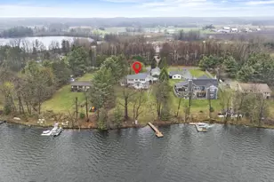 204875 Lake Dr, Rosholt, WI 54473 - Photo 87