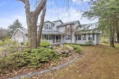 204875 Lake Drive, Rosholt, WI 54473 - Photo 5