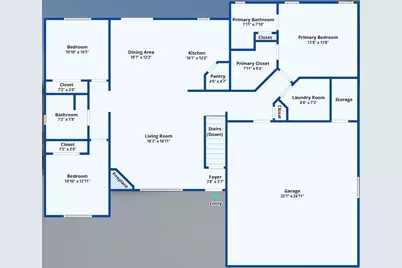 2398 Barley Way, Appleton, WI 54913 - Photo 33