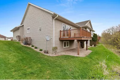 1743 Remington  Ridge Way, De Pere, WI 54115 - Photo 5