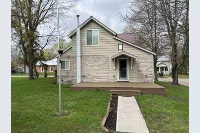 410 Franklin Street, Waupaca, WI 54981 - Photo 3