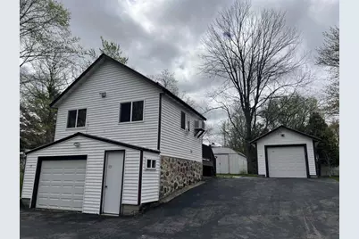 410 Franklin Street, Waupaca, WI 54981 - Photo 9