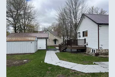 410 Franklin Street, Waupaca, WI 54981 - Photo 7