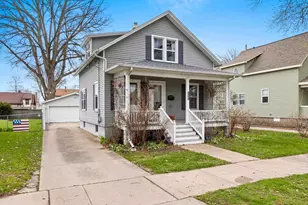 315 14th Ave, Green Bay, WI 54303 - Photo 1