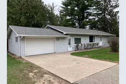 N2709 Lind Lane, Waupaca, WI 54981 - Photo 1