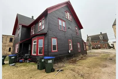 409 3rd Street, Algoma, WI 54201 - Photo 5