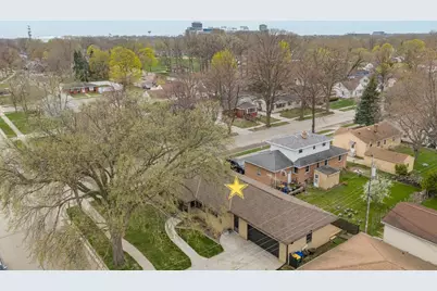 1412 Gross Avenue, Green Bay, WI 54304 - Photo 9