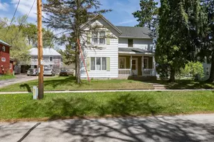 320 Park St, Neshkoro, WI 54960 - Photo 1