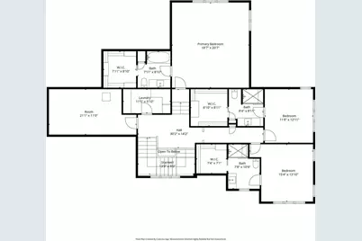 2011 Labyrinth Lane, De Pere, WI 54115 - Photo 83
