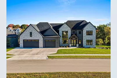 2011 Labyrinth Lane, De Pere, WI 54115 - Photo 1