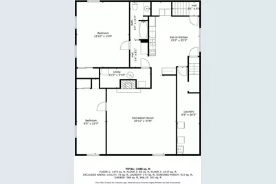 2203 Gilson Court, Green Bay, WI 54304 - Photo 3