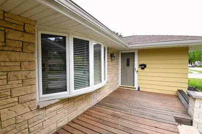 394 Taft Street, Fond du Lac, WI 54935 - Photo 3