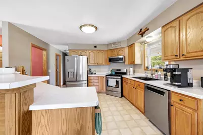 3627 Zirbel Road, Sturgeon Bay, WI 54235 - Photo 3