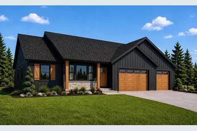 2525 Breezewood Lane, Neenah, WI 54956 - Photo 1