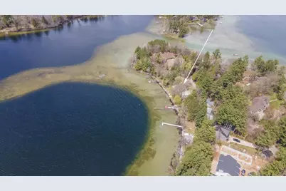 N2405 Long Cove Drive, Waupaca, WI 54981 - Photo 29