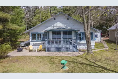 N2405 Long Cove Drive, Waupaca, WI 54981 - Photo 31