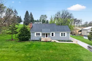 W4466 Fourth Street Rd, Fond du Lac, WI 54937 - Photo 7