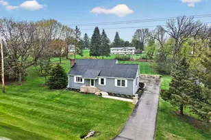 W4466 Fourth Street Rd, Fond du Lac, WI 54937 - Photo 9