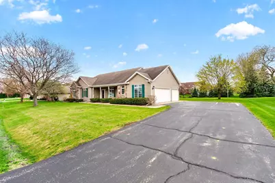 4431 Bellhaven Lane, Oshkosh, WI 54904 - Photo 39